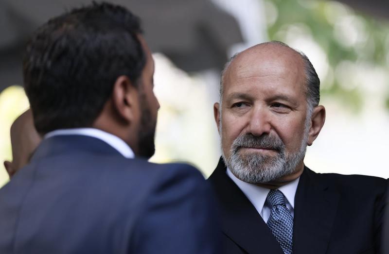 Trump Secretary Totally Undercuts Kash Patel’s Epstein Claim