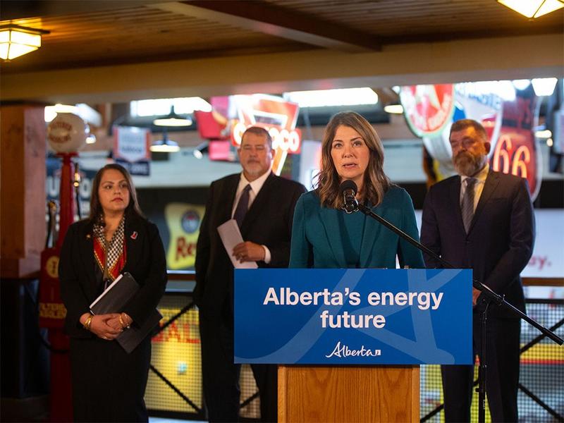 Varcoe: In the oil pipeline debate, it’s Ottawa’s move next