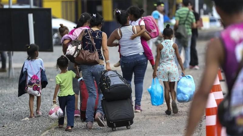 Nova onda anti-imigrantes: muralhas, medos e hipocrisia