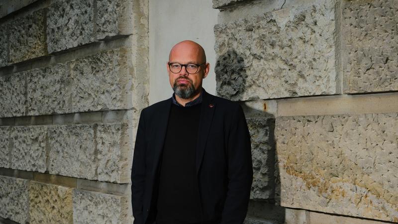 Im Gespräch | Linke-Politiker Tobias Schulze: „Den Ostdeutschen fehlt das Wir-Gefühl“