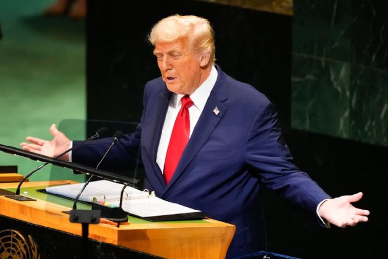President Trump Should Simply Ignore the Shutdown
