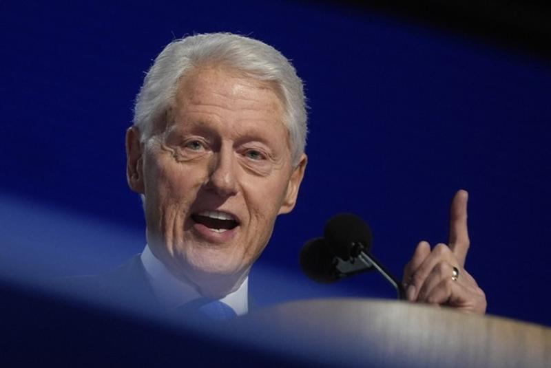 Bring Back Clinton-Gingrich
