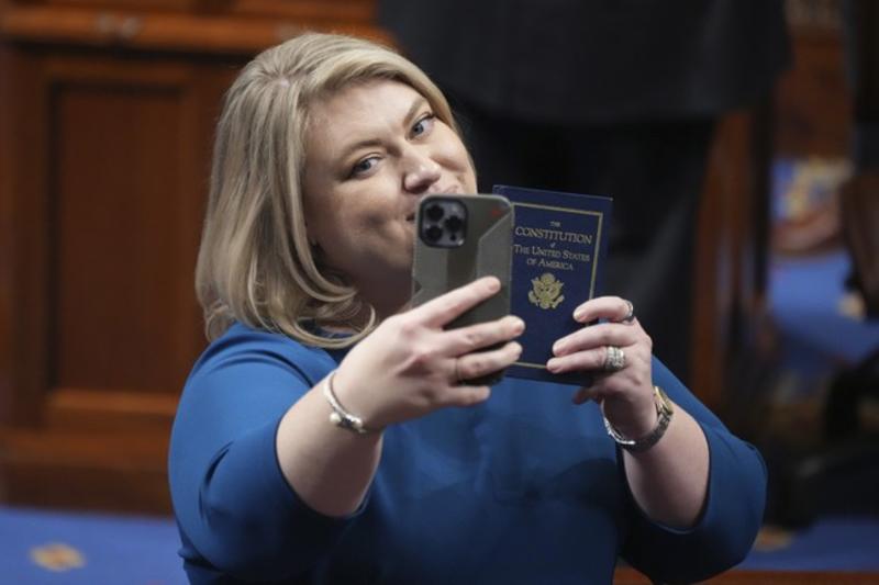 Is the Constitution 'Propaganda'?