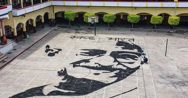 Gandhi Jayanti meets RSS centenary: Of inclusive harmony, exclusive nationalism