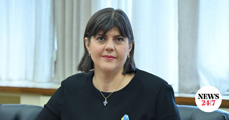 Η Λάουρα Κοβέσι στη χώρα με “λευκούς” υπουργούς…