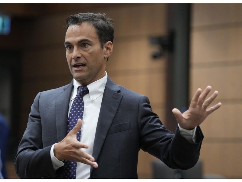 GOLDSTEIN: Liberal debt goes from ‘fiscal anchors’ to ‘anchors aweigh’