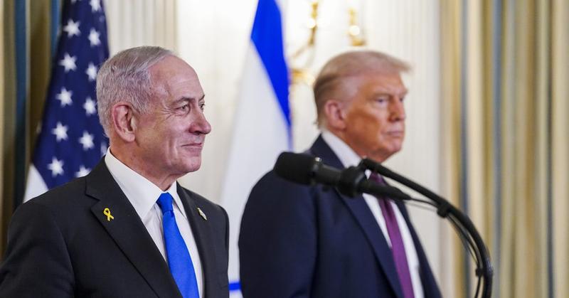 El malogrado plan de Paz de Trump, mal diseñado e imposible de llevar a cabo