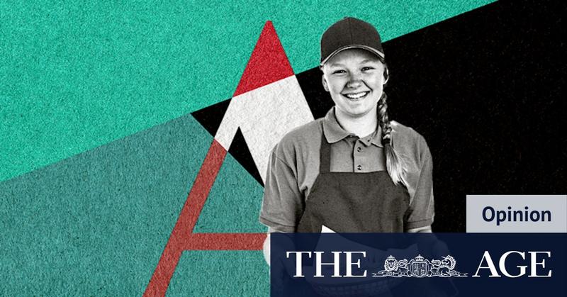 Gen Alpha are entering the workforce. Here’s what they want