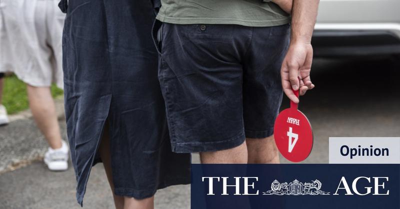 The new first home buyers scheme is to help people like me. But there’s one major flaw