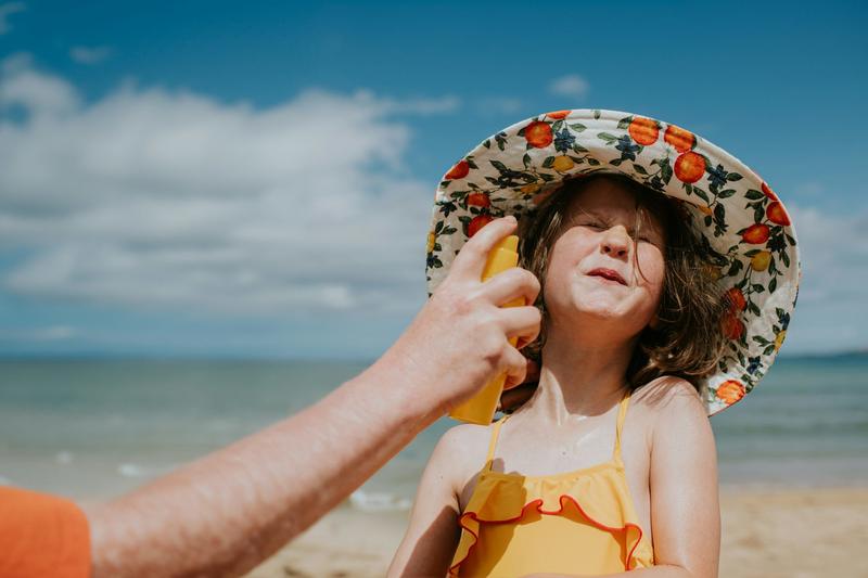 Does my sunscreen actually work? Here’s what’s behind the latest SPF concerns