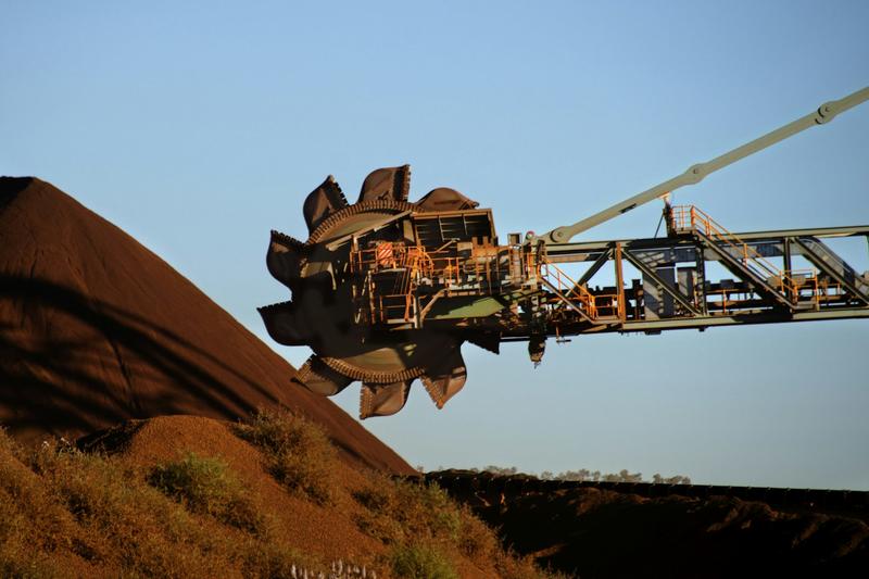 Is China’s reported ban on BHP a bluff, or a glimpse of the future?