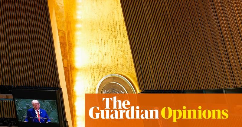 American democracy might not survive another year – is Europe ready for that?