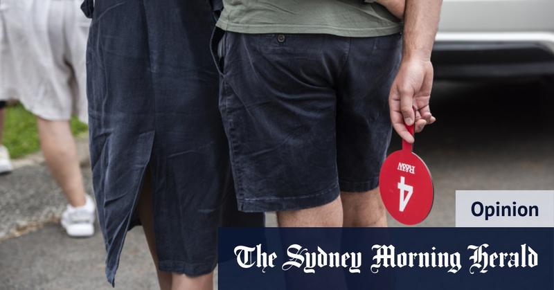 The new first home buyers scheme is to help people like me. But there’s one major flaw