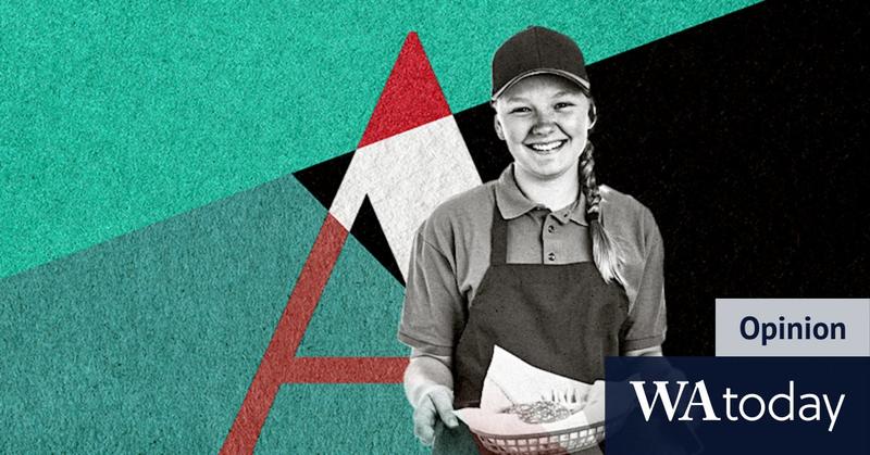 Gen Alpha are entering the workforce. Here’s what they want