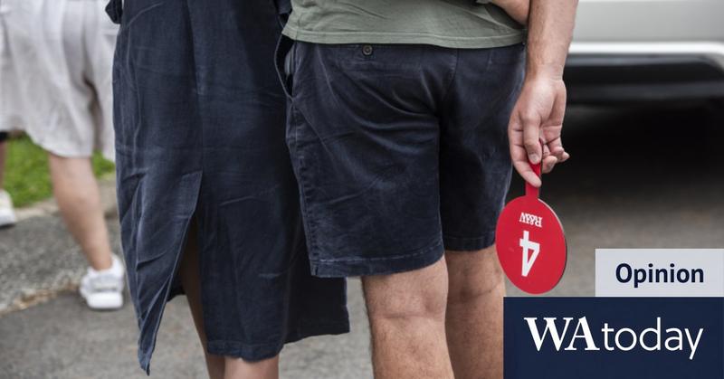 The new first home buyers scheme is to help people like me. But there’s one major flaw