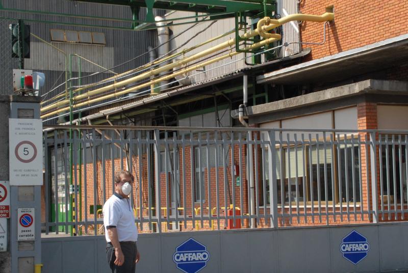 “Caffaro ha continuato a inquinare”. Il pm chiede le condanne dei manager