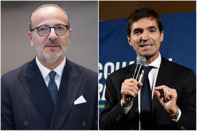 Nuova giunta della Regione Marche: spunta Consoli per Forza Italia, Pasqui verso la guida del Consiglio
