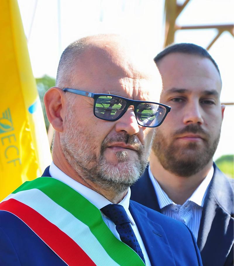 Via Cardilli, le redini a Morganti