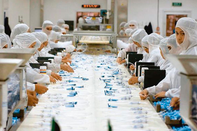 El pionero manufacturero de Centroamérica: cuatro lecciones de Costa Rica, por Emma Woods