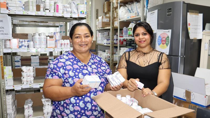 Las rutas que no deben romperse