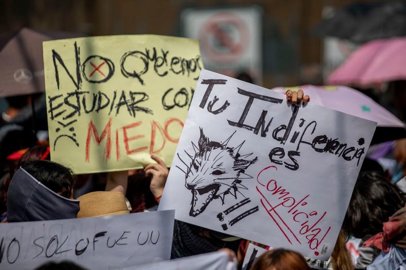 Derecho al cuidado en una realidad a contrapelo
