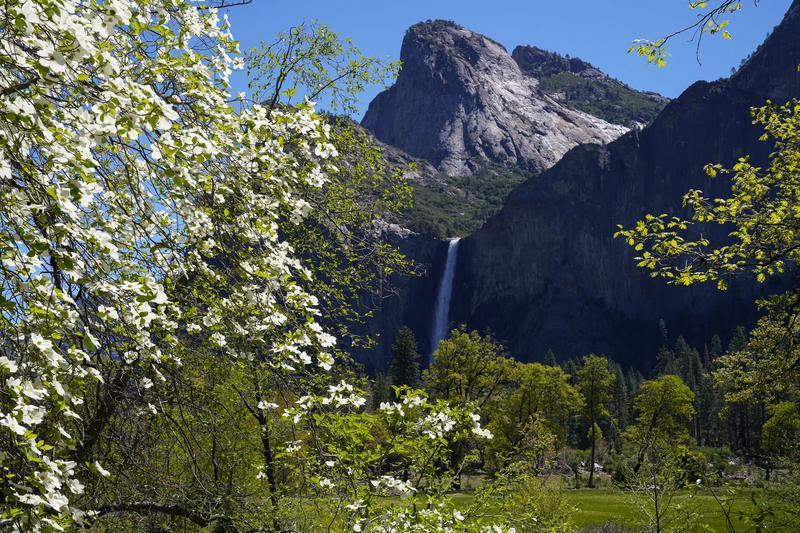 I was a Yosemite superintendent. Here’s how the government shutdown will impact the beloved park