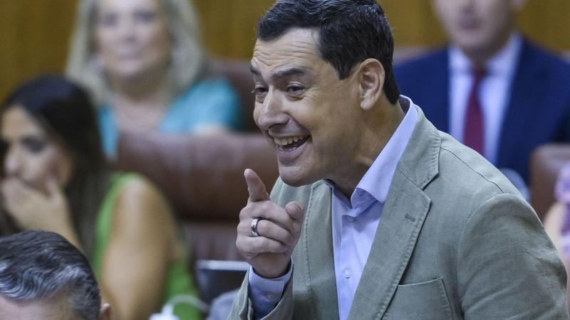 El sanchismo y la justicia fiscal