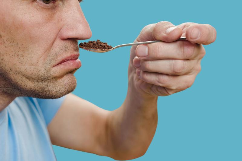 Losing your sense of smell? It could be an early sign of Alzheimer’s or Parkinson’s disease