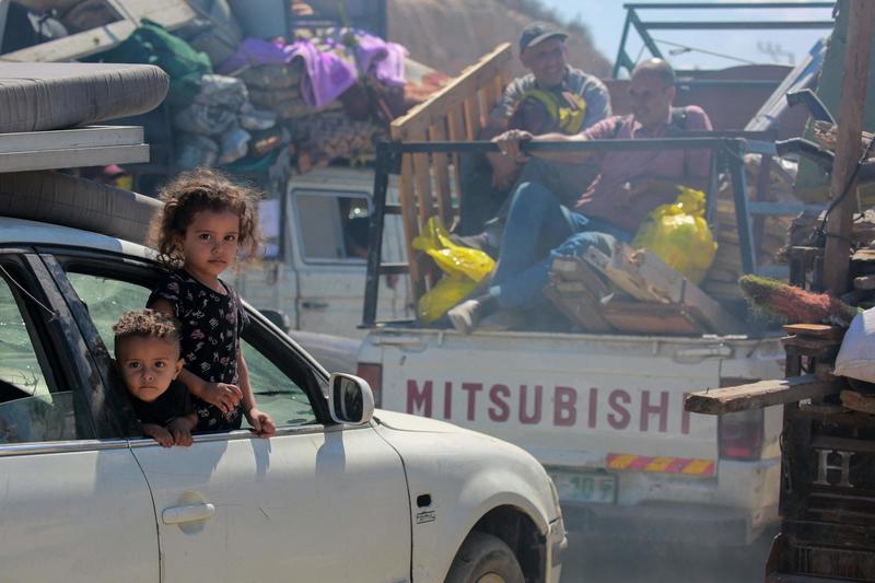 “Israele e Gaza, inevitabili i due Stati. Ma c’è una specie di Hamas da entrambe le parti