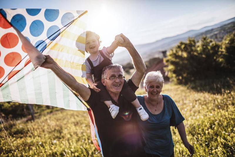 2 ottobre: Festa dei Nonni 2025. Storia, dati e il ruolo cruciale nella famiglia italiana