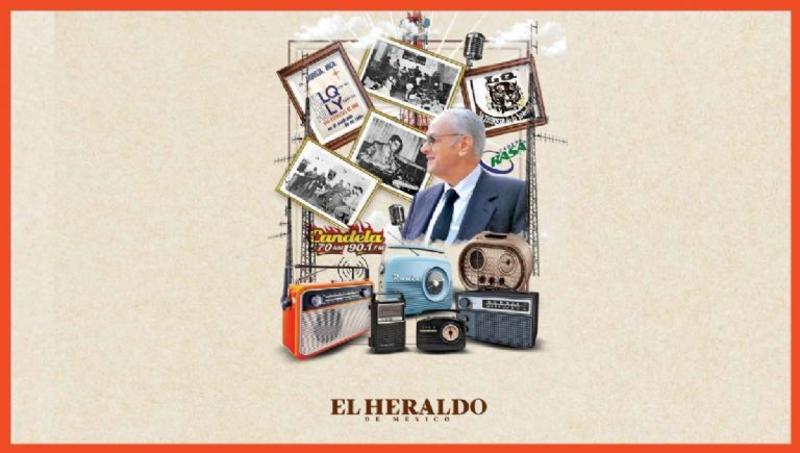 XELQ y la FundaciÃ³n de Cadena RASA