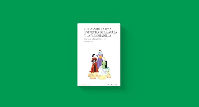 En busca de las primeras empresarias del mundo hispánico