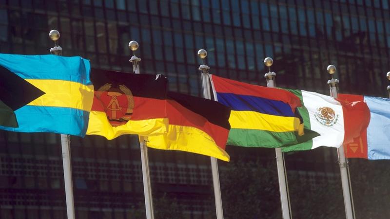 Deutsche Einheit in New York: Wie die DDR in der Uno entsorgt wurde