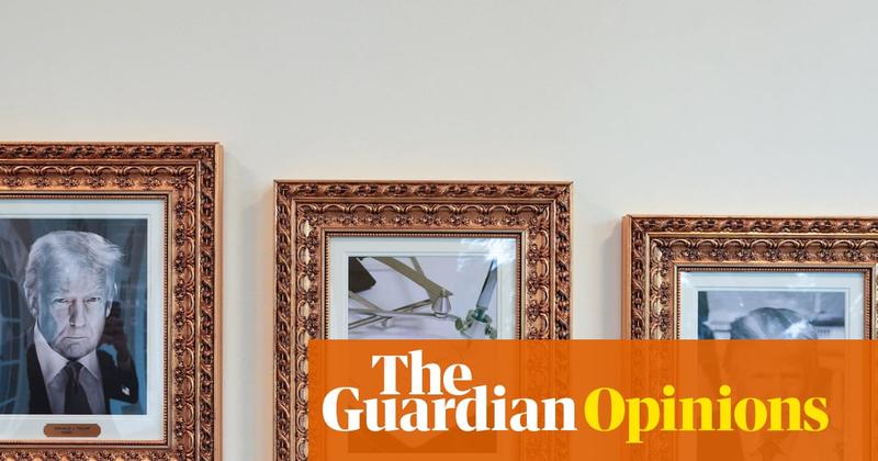 Do you know about shitposting? It’s cheap humour, rage bait – and now, it seems, US government policy