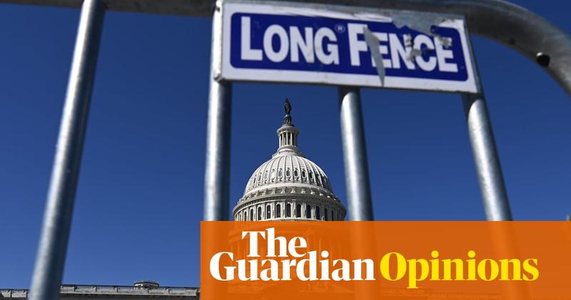 The shutdown fight has finally given Democrats leverage. They should use it