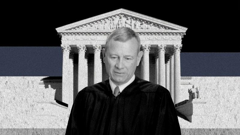 After 20 Years as Chief Justice, John Roberts Is Now Friend and Foe to Executive Power