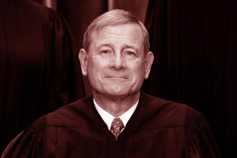 How John Roberts Won Over the Bush White House and Remade the Supreme Court