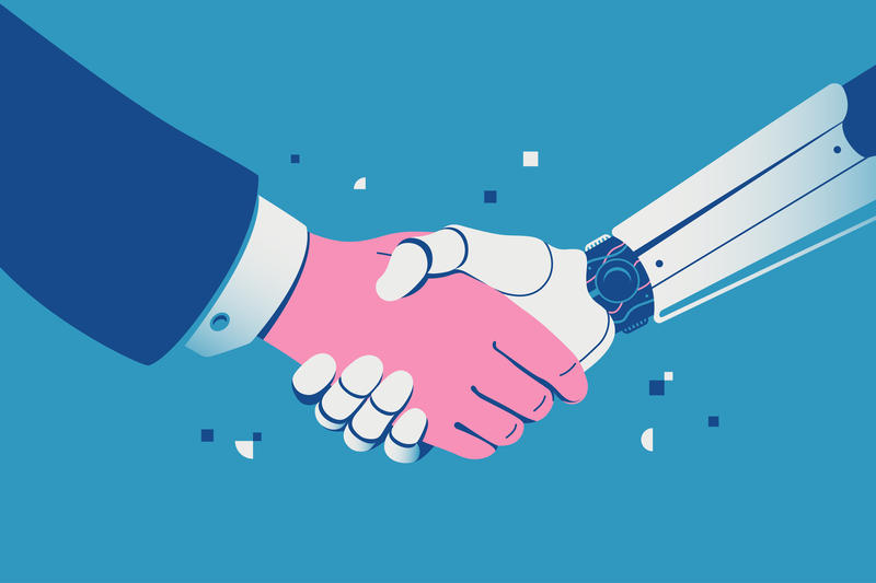 How to Thrive in the AI Era of Work