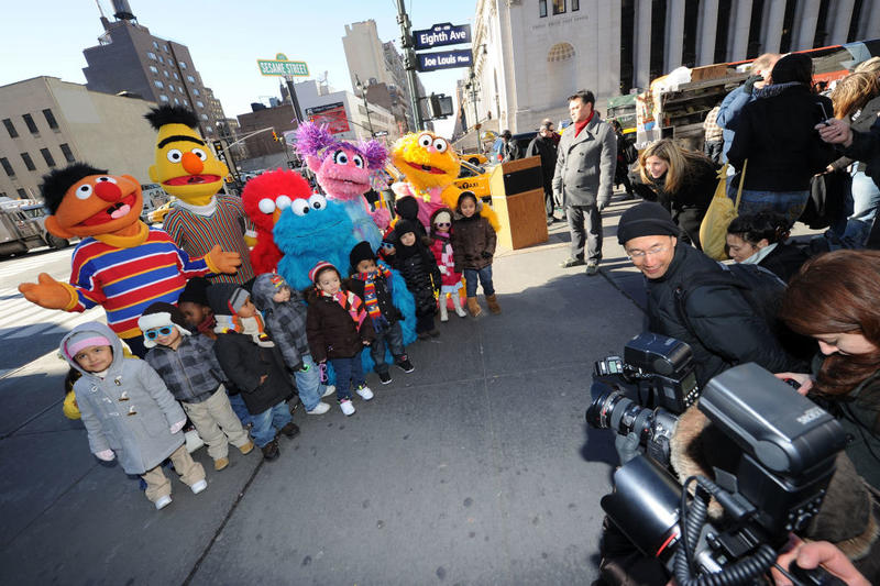 PBS Is Vital for Bilingual Education