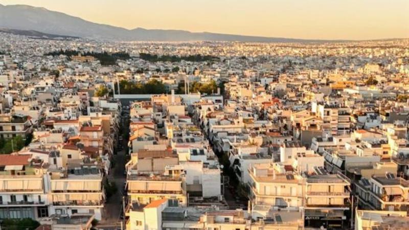 Στέγη: Η πρόκληση μιας γενιάς