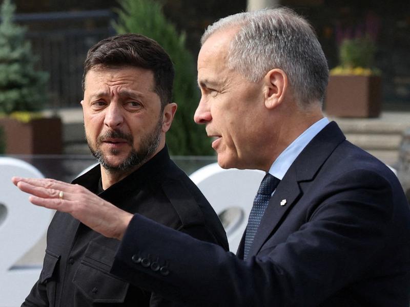 Opinion: To innovate at speed, learn from Ukraine