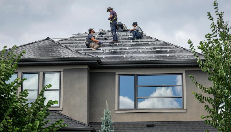 The political case for rooftop solar