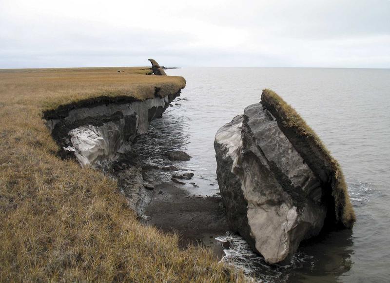 Canada must lead on permafrost protection