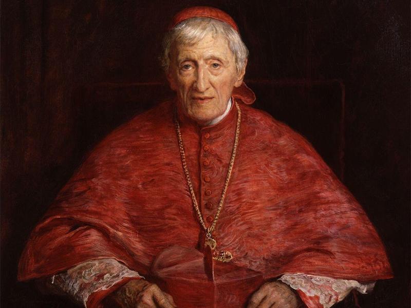 Raymond J. de Souza: A happy Canadian coincidence for All Saints Day