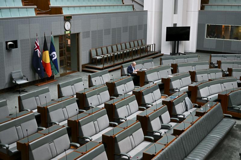Grattan on Friday: believe it or not, there would be a case for more federal politicians