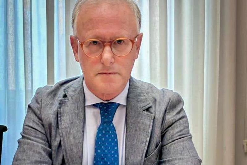 Tribunale di Bergamo, Mirenda: «Verificare l’incompatibilità del presidente»