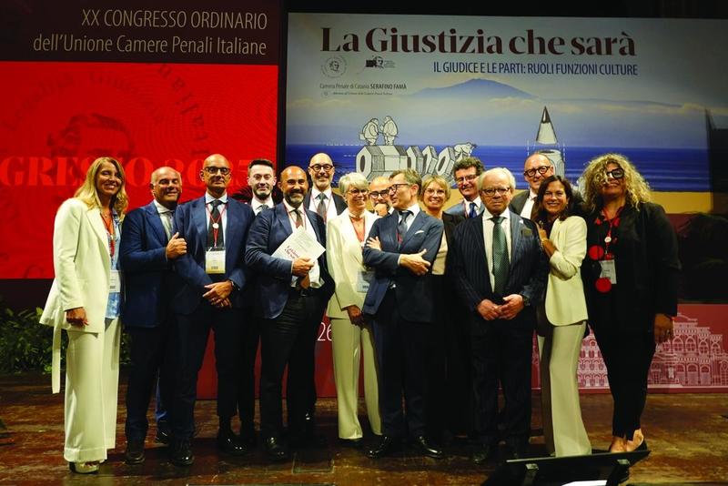 Noi penalisti dobbiamo convincere gli italiani che separare le carriere salva la libertà di tutti