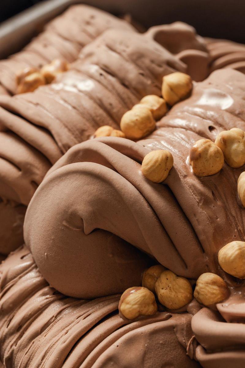Chocolate show 2025, Milano celebra sua maestà il cioccolato