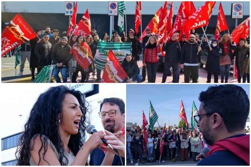 Yoox, fumata bianca al Ministero: sospesi i licenziamenti per i 211 dipendenti