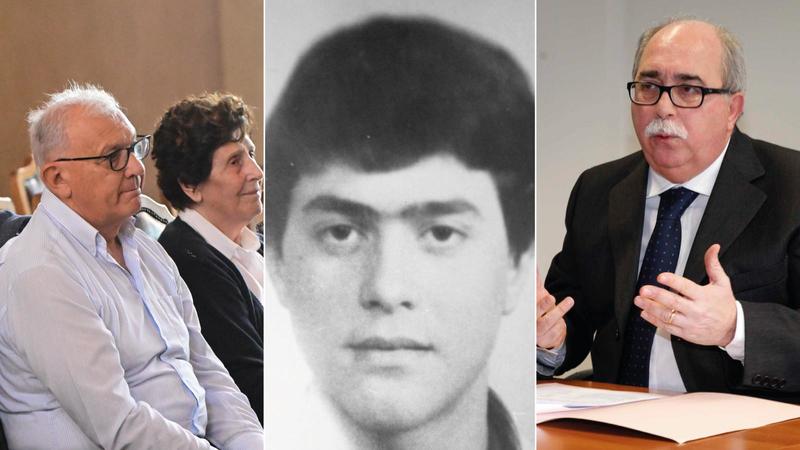 Omicidio Minguzzi, Rosanna, madre coraggio: “Sì, Pier Paolo meritava questa giustizia terrena”